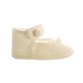 SCARPINA BABY IN 100%POLIESTERE-en