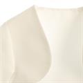 BOLERINO BABY MANICA A GOMITO IN 100%POLIESTERE-en