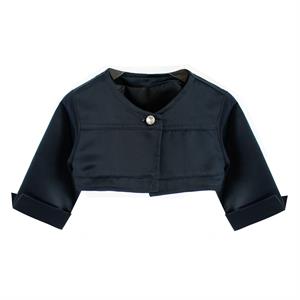 GIACCHINO BABY MANICA A GOMITO IN 100%POLIESTERE-en