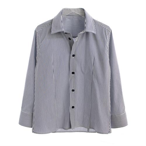 CAMICIA BIMBO 97%COTONE 3%ELAST.-en