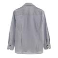 CAMICIA BIMBO 97%COTONE 3%ELAST.-en