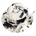 CAPPELLO BABY IN 100%POLIESTERE-en