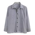 CAMICIA BIMBO 97%COTONE 3%ELAST.-en