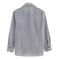 CAMICIA BIMBO 97%COTONE 3%ELAST.-en