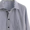 CAMICIA BIMBO 97%COTONE 3%ELAST.-en