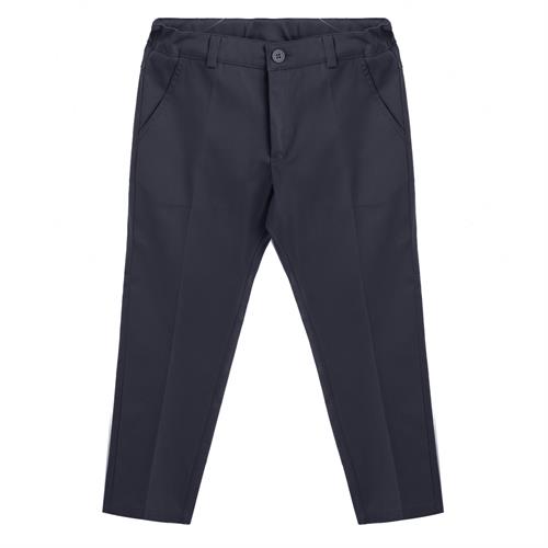 PANTALONE BIMBO 97%COTONE 3%ELAST.-en