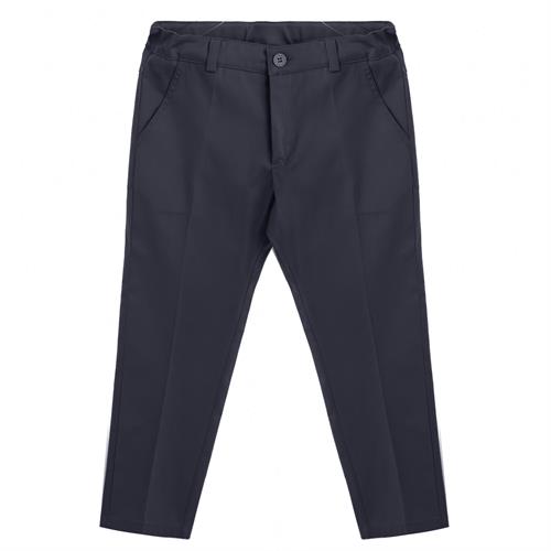 PANTALONE BIMBO 97%COTONE 3%ELAST.-en
