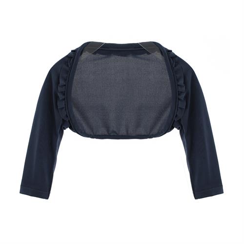 COPRISPALLE BABY M/L IN 96%POLIESTERE 4%ELAST.