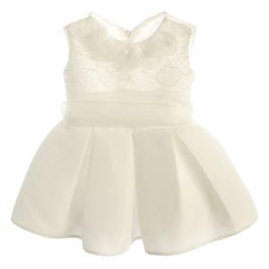 VESTINA BABY GIROMANICA IN 100%POLIESTERE-en