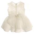 VESTINA BABY GIROMANICA IN 100%POLIESTERE-en
