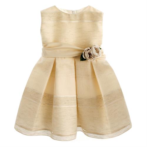VESTINA BABY GIROM. CHIUSURA GIROGOLA 100%POLIESTERE-en