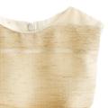 VESTINA BABY GIROM. CHIUSURA GIROGOLA 100%POLIESTERE-en