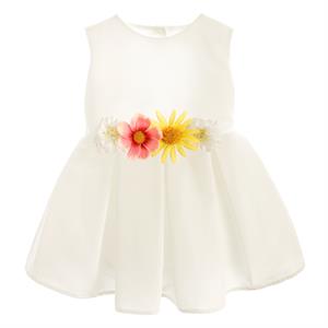 VESTINA BABY GIROMANICA IN 100%POLIESTERE-en