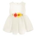 VESTINA BABY GIROMANICA IN 100%POLIESTERE-en