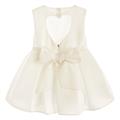 VESTINA BABY GIROMANICA IN 100%POLIESTERE-en
