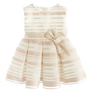 VESTINA BABY GIROMANICA IN 100%POLIESTERE-en