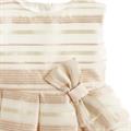 VESTINA BABY GIROMANICA IN 100%POLIESTERE-en