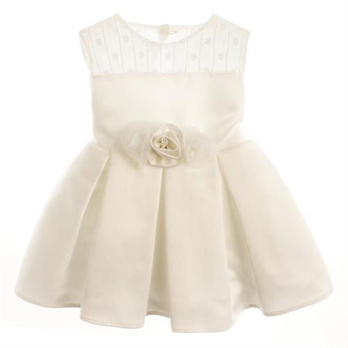 VESTINA BABY GIROMANICA IN 100%POLIESTERE-en
