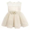 VESTINA BABY GIROMANICA IN 100%POLIESTERE-en