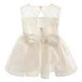VESTINA BABY GIROMANICA IN 100%POLIESTERE-en