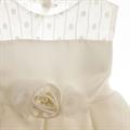 VESTINA BABY GIROMANICA IN 100%POLIESTERE-en
