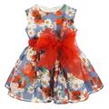 VESTINA BABY GIROMANICA IN 100%POLIESTERE-en