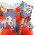 VESTINA BABY GIROMANICA IN 100%POLIESTERE-en