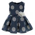 VESTINA BABY GIROMANICA IN 100%POLIESTERE-en