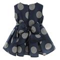 VESTINA BABY GIROMANICA IN 100%POLIESTERE-en