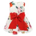 VESTINA BABY GIROMANICA IN 100%POLIESTERE-en