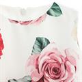 VESTINA BABY GIROMANICA IN 100%POLIESTERE-en