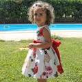 VESTINA BABY GIROMANICA IN 100%POLIESTERE-en