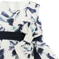 VESTINA BABY GIROMANICA IN 100%POLIESTERE-en
