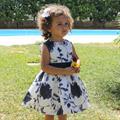 VESTINA BABY GIROMANICA IN 100%POLIESTERE-en
