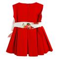 VESTINA BABY GIROMANICA IN 97%COTONE3%ELAST-en
