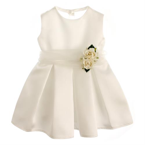 VESTINA BABY GIROMANICA IN 100%POLIESTERE-en