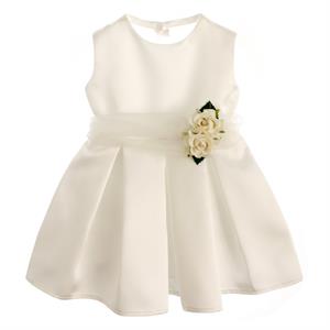 VESTINA BABY GIROMANICA IN 100%POLIESTERE-en
