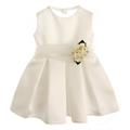VESTINA BABY GIROMANICA IN 100%POLIESTERE-en