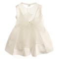 VESTINA BABY GIROMANICA IN 100%POLIESTERE-en