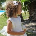 VESTINA BABY GIROMANICA IN 100%POLIESTERE-en