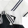 VESTINA BABY CON COULOTTE IN 97%COTONE 3%ELAST.-en