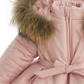 CAPPOTTO BABY M/L C/CAPP.C/PELL.100%POLIESTERE-en