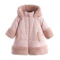 CAPPOTTO BABY M/L C/CAPP.100%POLIES.-en