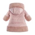 CAPPOTTO BABY M/L C/CAPP.100%POLIES.-en