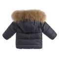 GIACCONE BABY M/L C/CAPP.C/PELL.100%POLIESTERE-en