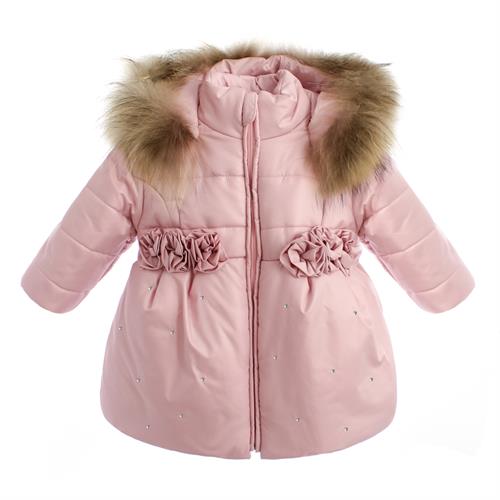 CAPPOTTO BABY M/L C/CAPP.C/PELL.100%POLIESTERE-en