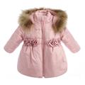 CAPPOTTO BABY M/L C/CAPP.C/PELL.100%POLIESTERE-en
