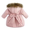 CAPPOTTO BABY M/L C/CAPP.C/PELL.100%POLIESTERE-en