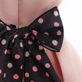 VESTINA BABY M/CORTA C/POMPON 100%POLIESTERE-en