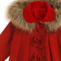 CAPPOTTO BABY C/CAPP.C/PELL.82%POL. 15%VISC.3%ELAST.-en